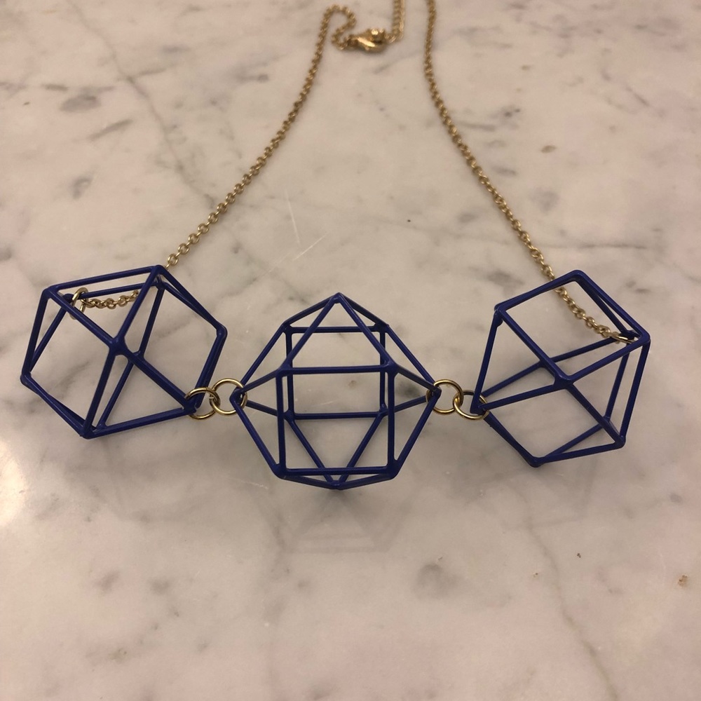 Funky Necklace
